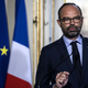 French Prime Minister Edouard Philippe says football season is over.